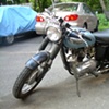 1966 Triumph