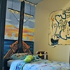 Sawyer's Pirate Room