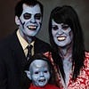 Vampire Family
