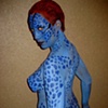 Mystique