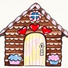 Gingerbread House