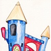 Blue Castle
