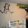 Monkey Nursery