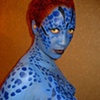 Mystique