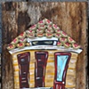 Bottle Cap House