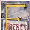 F is for Freret