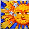 Endymion Sun