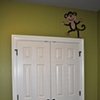 Monkey Nursery