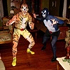 Thunder Cats