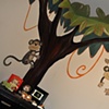 Monkey Nursery