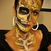 Body Painting