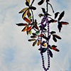 Beads in Trees