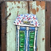 Bottle Cap House