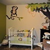 Monkey Nursery