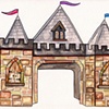 Cinderella's Castle
