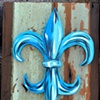 Fleur de Lis