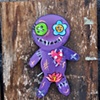 Voodoo Doll