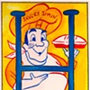 H is for Hubig's