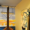Sawyer's Pirate Room