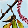 Pink Beads