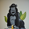 Monkey Nursery