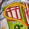 S is for Streetcar