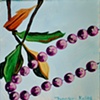 Pink Beads