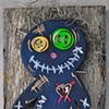 Voodoo Doll