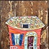 Bottle Cap House