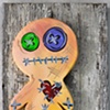 Voodoo Doll