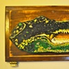 Gator Head