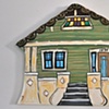 A custom home