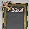 To Do Dat Chalkboard