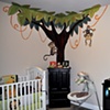 Monkey Nursery