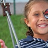 Kid's Face Painting Parties