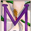 M is for Magnolia