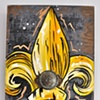 Fleur de Lis