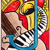 J is for Jazz