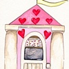 Pink Hearts