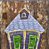 Wood Cuts