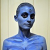 Dr. Manhattan