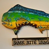 "Shark Bite Lounge"