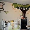 Monkey Nursery