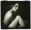 Darkroom Printed Holga Nudes and Portraits