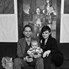 Commercial Portraiture