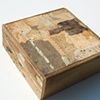 Assemblage Framed
