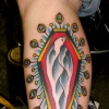 TATTOOS
