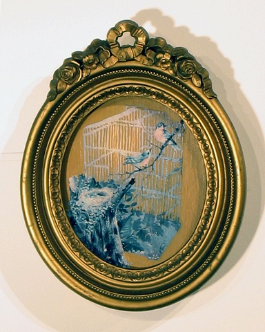 Untitled Pair 12
(Jonesborough Pair)