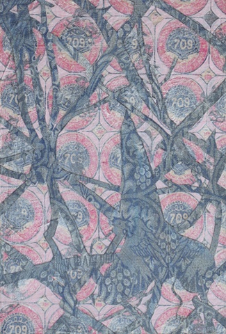 Untitled Trellis 1