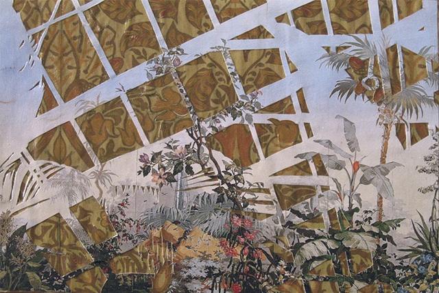 Untitled Hothouse 